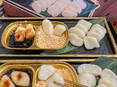 -轻烧烤肉(光谷步行街店)