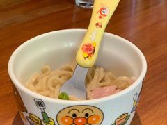 -真打拉面·日式拉面新流派(体育西横街店)
