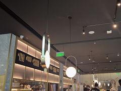-赠李白·如诗的川味(余杭万达广场店)