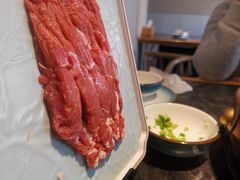 -小洋府铜锅涮肉(南锣鼓巷店)