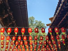 -亭林园-华藏寺