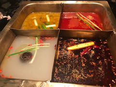 -王家渡火锅店(亦庄店)