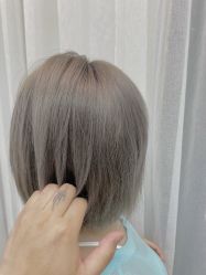 -T-Hair Salon