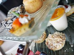 -澳门旅游塔360°旋转餐厅(南湾湖广场店)