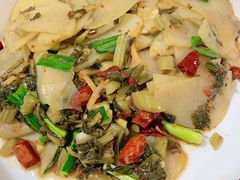 -阿鹏故事云南野生菌火锅(人民路店)