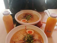-味千拉面(东方明珠店)