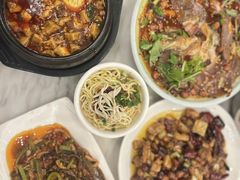 -陈麻婆豆腐总店