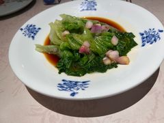 -维园悦谱·海派家常菜(乌鲁木齐南路店)