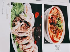 -阿西叶滩羊馆(交大店)