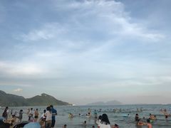 -西涌国际滨海旅游区