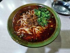 -大碗面(洗面桥街店)