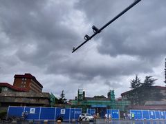 -上海财经大学(国定路校区)