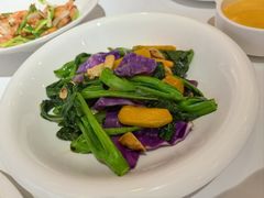 -万龙洲海鲜(南新仓店)