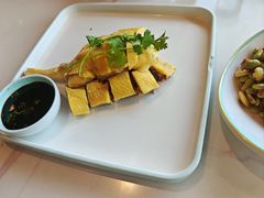 -壹只菜·崇明本地特色菜(崇明南门店)