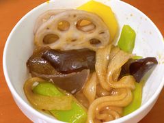 -米二红烧兔(华阳店)