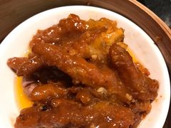 -色香味(澳门巴黎人店)