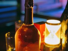 -MM·五声·音乐人与调酒师(西安路店)