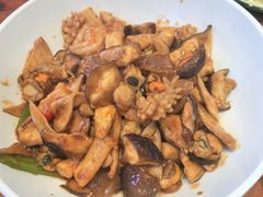 -渔家风味·鲅鱼水饺·央视展播·海鲜天津菜(开发区店)