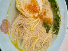 -常州银丝面馆(府琛店)