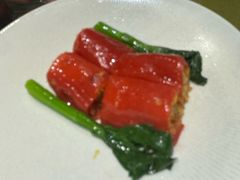 -香云轩·顺德菜(香云纱园林酒店店)