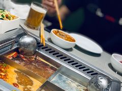 -海底捞火锅(凯德广场店)