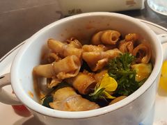 -佬太公海鸭·海鲜大排档(上海总店)