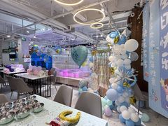 -萨卡屋亲子乐园·餐厅(龙山万物工场店)