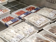 -山姆会员商店(上海浦东店)