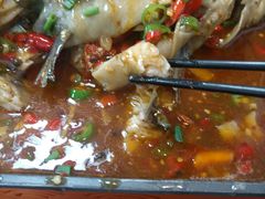 -冯大腕江湖川菜馆(后沙峪店)
