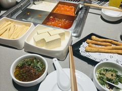 -海底捞火锅(方塔东街店)