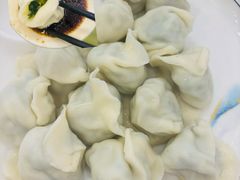 -老回回饺子馆(海洋馆店)