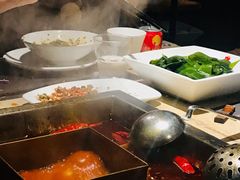 -锦城印象火锅(天府三街店)