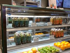 -奈雪的茶(亨特国际广场店)