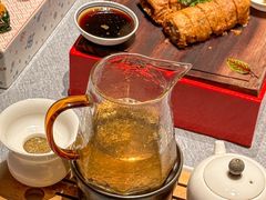 -柿合缘新京菜(静安嘉里中心店)