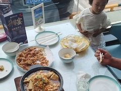 -鲜得莱渔港·小平岛海胆馆(七贤岭店)