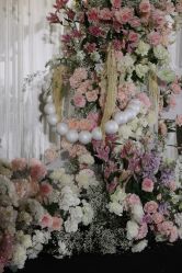 -汾阳花园酒店·宴会厅