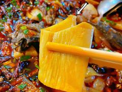 -黑竹香鸡(营和巷店)