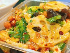 -水牛奶皇后糖水铺(深圳总店)