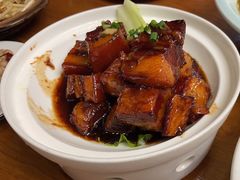 -金陵后厨·南京菜(新街口秣陵路店)