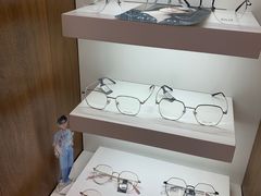 -明月眼镜(三坝店)