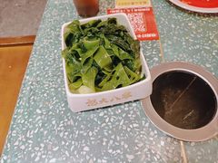 -怒火八零串串火锅(大渡口新天泽店)