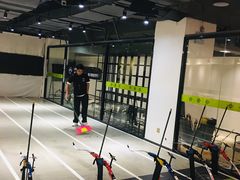 -無弓射箭俱乐部(领展中心城店)