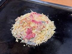 -鹤桥风月(ヨドバシ梅田店)
