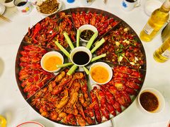 -湘江大码头·龙虾馆(渔人码头一店)