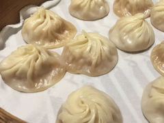 汤包-鼎泰丰 (柏威年广场店)