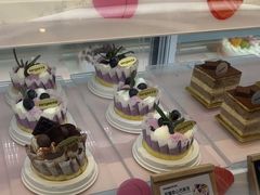 -仟吉·ART FARM主题店(菱角湖万达店)