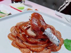-味+新京宴·烤鸭·北京菜(创意谷店)