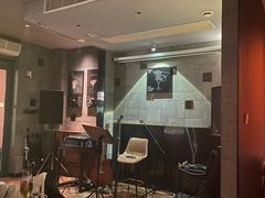 -LAMP BAR 水烟音乐酒吧