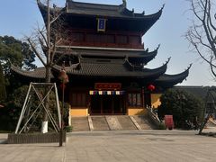 -重元寺