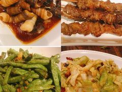 -漫天香·小龙虾餐厅(夏湾店)